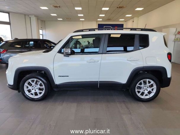 Jeep Renegade 139 kW image number 38