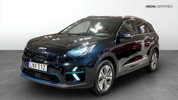 Kia Niro e 150 kW image number 1