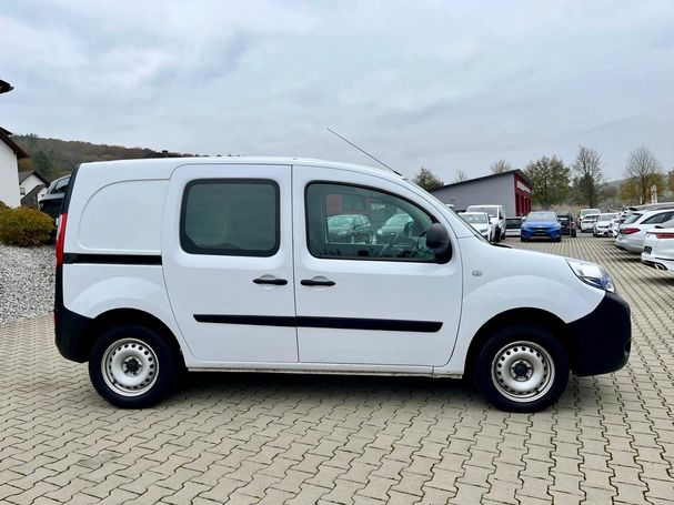 Renault Kangoo Rapid 66 kW image number 8