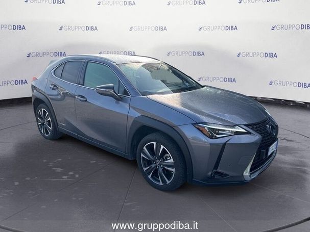 Lexus UX 250h 135 kW image number 1