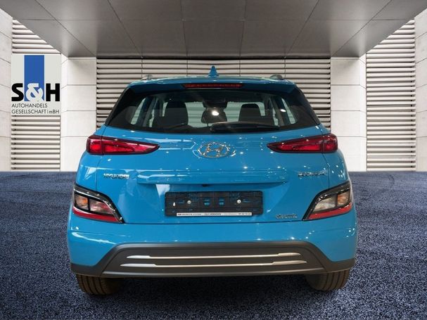 Hyundai Kona Elektro 100 kW image number 4