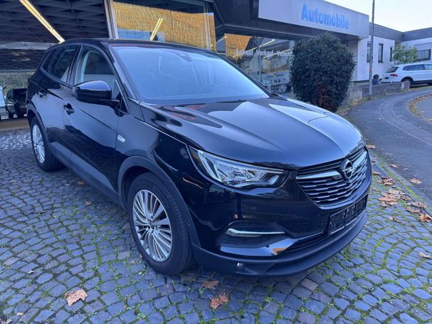 Opel Grandland X 1.5 Business Edition 96 kW image number 2