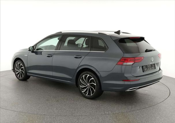 Volkswagen Golf Variant 1.5 TSI 110 kW image number 3