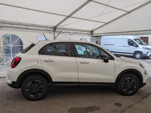 Fiat 500X 88 kW image number 6