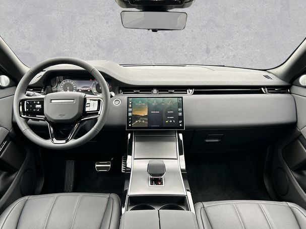 Land Rover Range Rover Evoque P300e S 198 kW image number 4