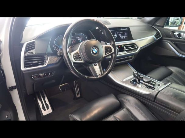 BMW X5 xDrive 213 kW image number 5