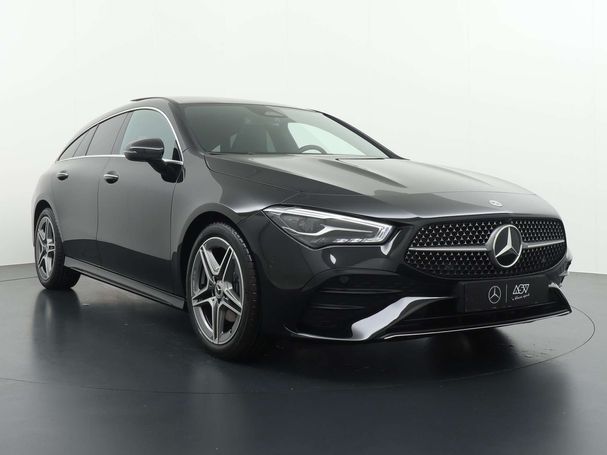 Mercedes-Benz CLA 180 Shooting Brake 100 kW image number 7