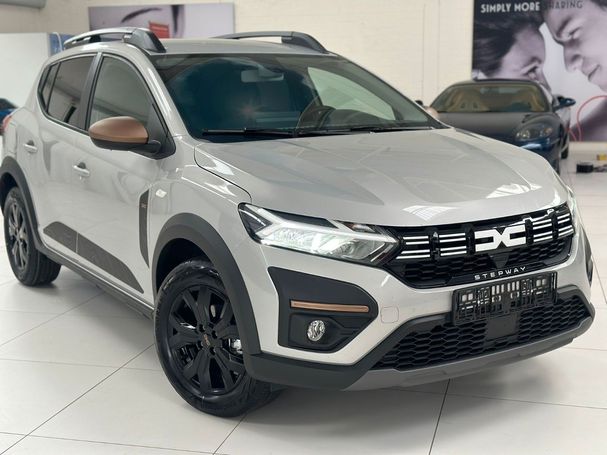 Dacia Sandero Stepway Extreme 67 kW image number 3