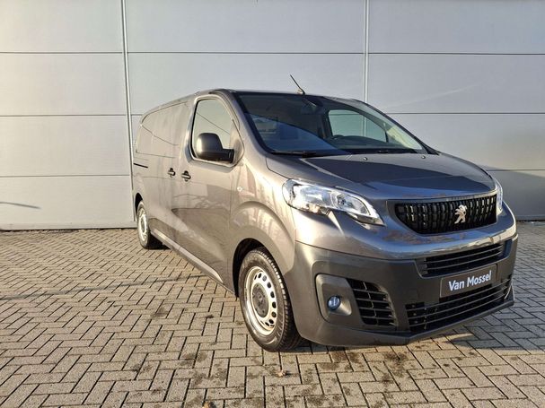 Peugeot Expert BlueHDi 145 S&S 106 kW image number 8