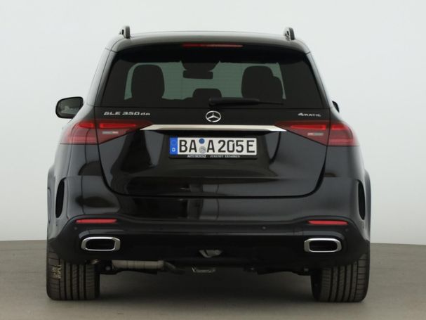 Mercedes-Benz GLE 350 de AMG 245 kW image number 3