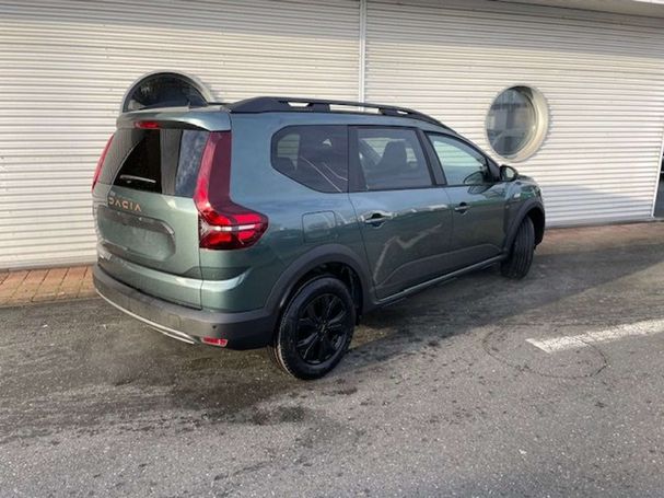 Dacia Jogger Hybrid 140 Extreme 103 kW image number 4