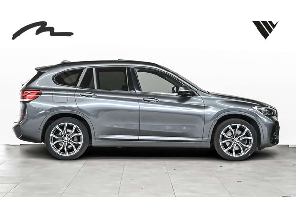 BMW X1 25e xDrive 162 kW image number 2