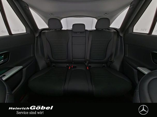 Mercedes-Benz GLC 300 198 kW image number 7