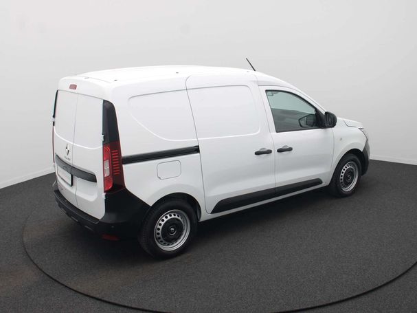 Renault Express dCi 55 kW image number 10