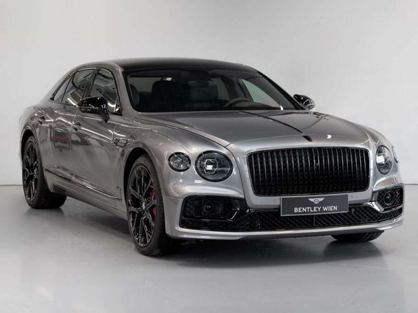 Bentley Flying Spur V8 404 kW image number 1