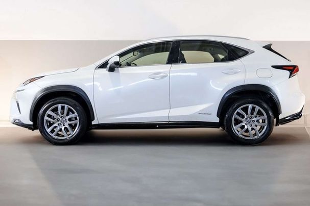 Lexus NX 300 h 145 kW image number 4