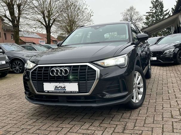 Audi Q3 35 TDI 110 kW image number 1