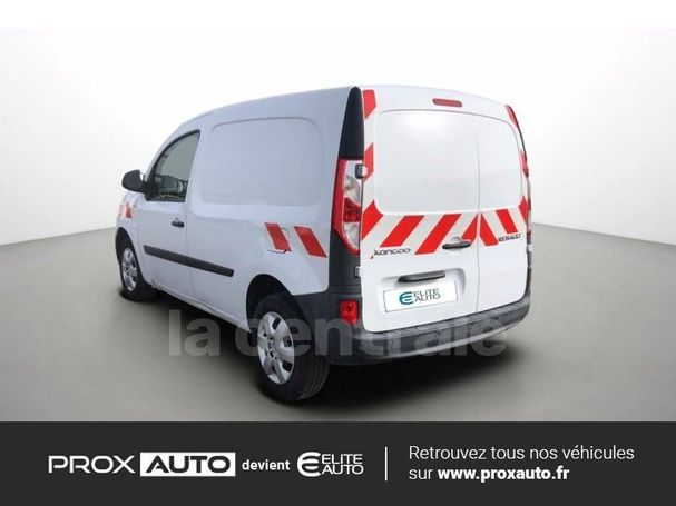 Renault Kangoo Energy dCi 90 66 kW image number 2