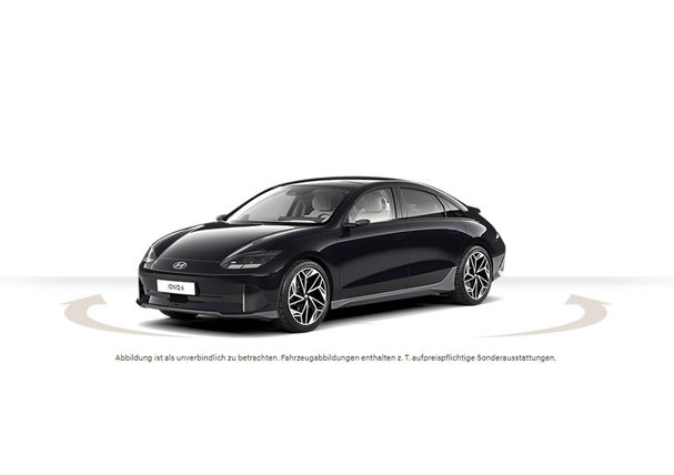 Hyundai Ioniq 6 168 kW image number 1