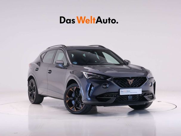 Cupra Formentor 2.0 TSI DSG VZ 228 kW image number 1