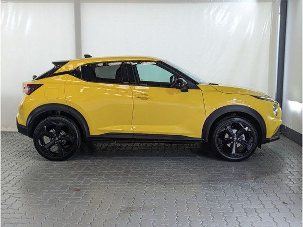 Nissan Juke DIG-T Tekna 84 kW image number 6