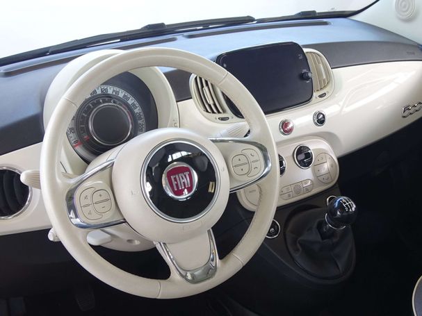 Fiat 500 1.0 51 kW image number 8