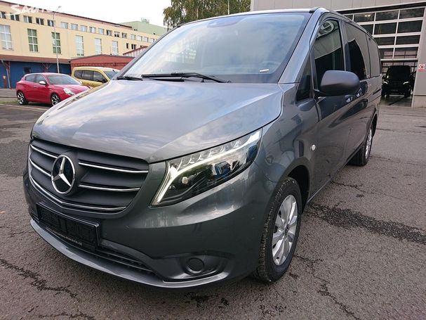 Mercedes-Benz Vito 114 CDi 100 kW image number 1