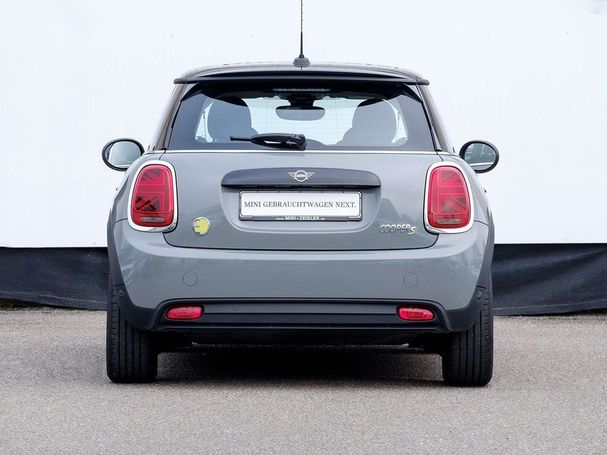 Mini Cooper SE Mini 135 kW image number 6