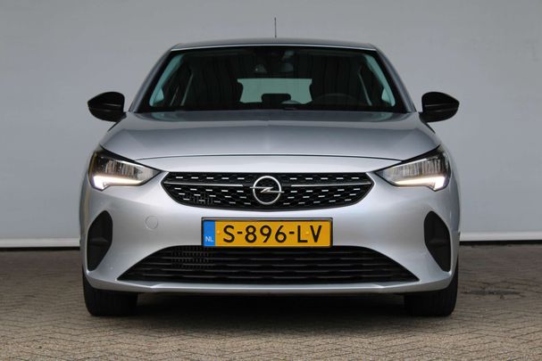 Opel Corsa 1.2 74 kW image number 9