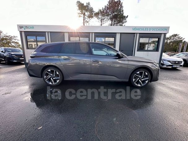 Peugeot 308 SW BlueHDi 130 EAT8 S&S Allure 96 kW image number 4