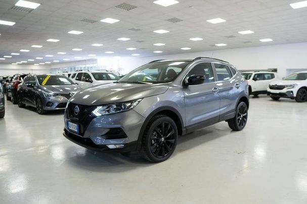 Nissan Qashqai 1.5 dCi 85 kW image number 1