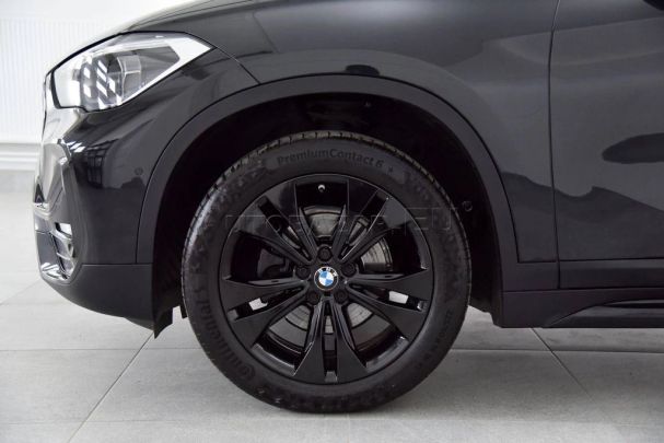 BMW X1 16d sDrive 85 kW image number 71