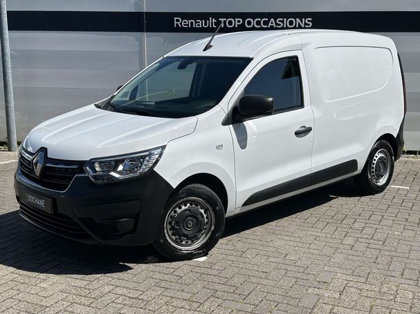 Renault Express 1.5 dCi 55 kW image number 1