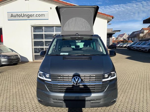 Volkswagen T6 California Beach Camper DSG 150 kW image number 28