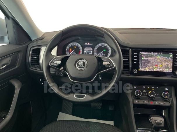 Skoda Kodiaq 2.0 TDI DSG 110 kW image number 18