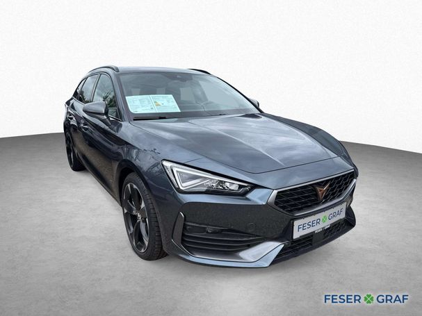 Cupra Leon Sportstourer 1.5 eTSI DSG 110 kW image number 2