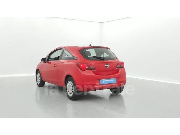 Opel Corsa 55 kW image number 4