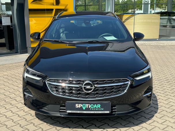 Opel Insignia 2.0 Elegance 128 kW image number 2