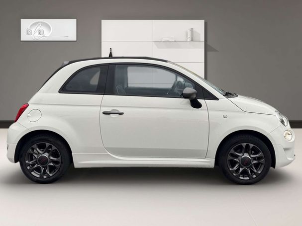 Fiat 500C 51 kW image number 3