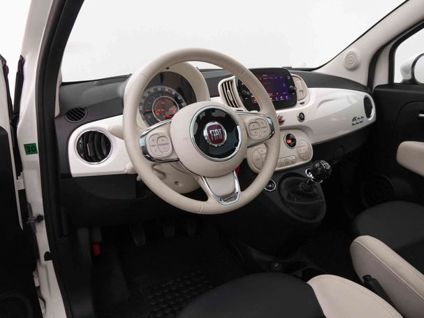 Fiat 500 1.0 51 kW image number 8