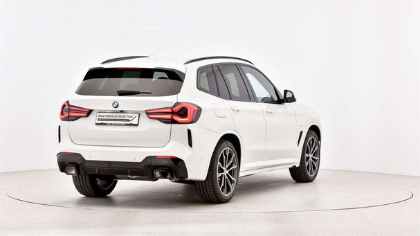 BMW X3 xDrive 140 kW image number 3