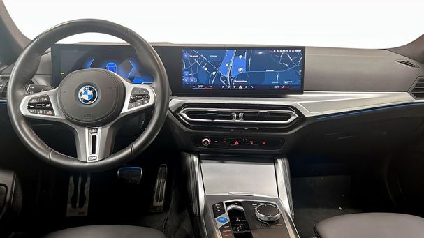 BMW i4 M50 xDrive 400 kW image number 3