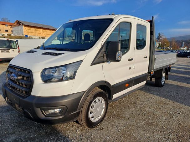 Ford Transit 350 L3 Trend 96 kW image number 1