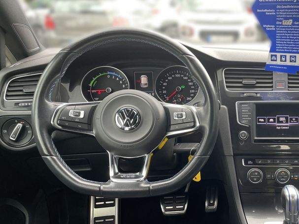 Volkswagen Golf DSG 150 kW image number 12