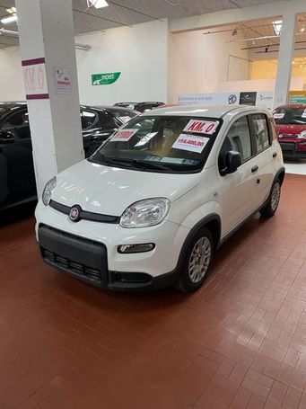 Fiat Panda 51 kW image number 1