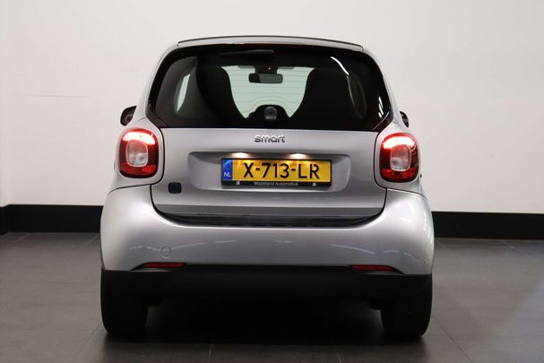 Smart ForTwo EQ 60 kW image number 9