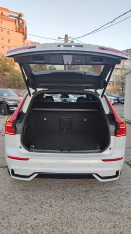 Volvo XC60 145 kW image number 12