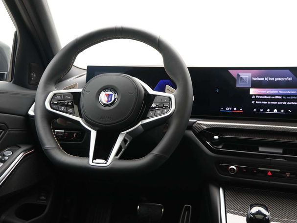 ALPINA B3 GT Touring Switch-Tronic 389 kW image number 4