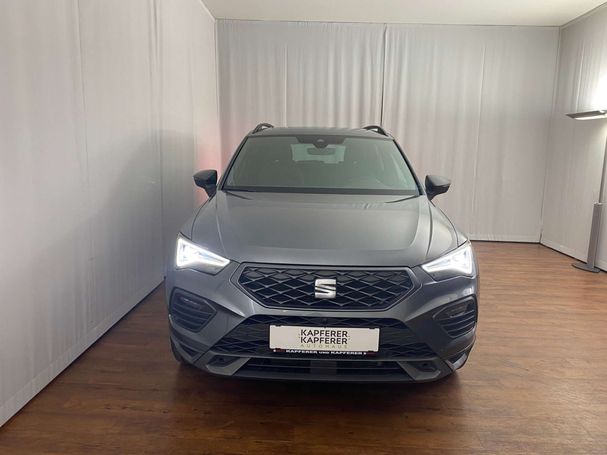 Seat Ateca 2.0 TSI 4Drive DSG FR 140 kW image number 3