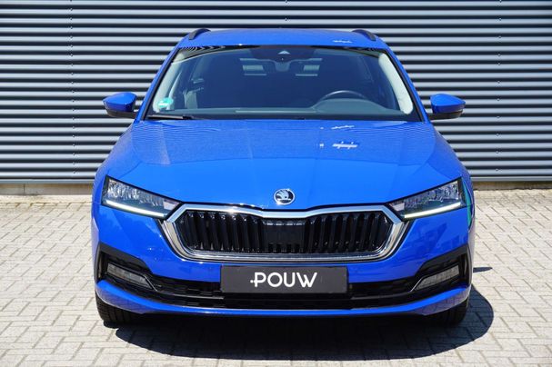 Skoda Octavia Combi 1.4 TSI iV 150 kW image number 7